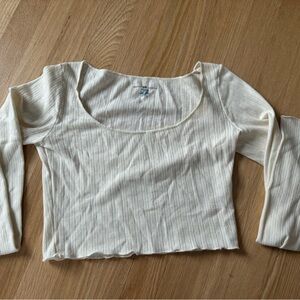 Brandy long sleeve
